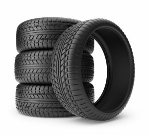 How do you check your tyre pressure, and why is it so important?